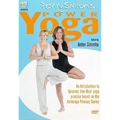 Power Yoga [Import anglais]