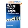 Making Things Happen: A Theory of Causal Explanation (Oxford Studies in the Philosophy of Science)