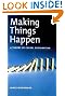 Making Things Happen: A Theory of Causal Explanation (Oxford Studies in the Philosophy of Science)