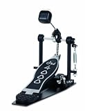 DW Drums 4000 Series Single Bass Drum Pedal - B0002CZVZA