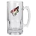 Phoenix Coyotes NHL 1 Liter Macho Mug - Primary Logo by Great American Products