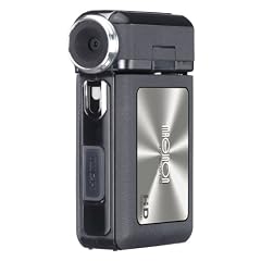 Camcorder Maginon DV-5000 HD, 5 Megapixel, HD-Aufl�sung, 2,4" Monitor, 8-fach digital Zoom, MP3 Player