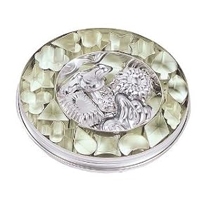 Buy Foxrun 3632 Choc-Candy Molds-Mini Cutters Set- Tinplated Steel by Foxrun now!