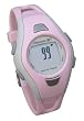 Reebok Fitwatch Pink / Strapless Heart Rate Monitor with Calories