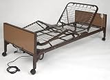 Medlite Bed Full Electric/Three Motor Bed