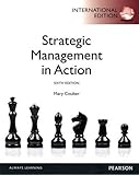 Strategic management in action