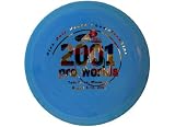 Polaris LS - 2001 Worlds Stamp (Chalky)