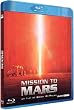 Mission to Mars [Blu-ray]