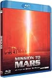 Mission to Mars [Blu-ray]