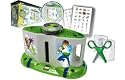 Ben 10 Alien Force Sticker Machine