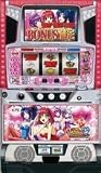 マジカルハロウィン2（マジカルバニー） 【中古パチスロ実機／フルセット】家庭用電源ＯＫ！