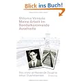 Meine Arbeit im Sonderkommando Auschwitz: Das erste umfassende Zeugnis eines �berlebenden. Vorwort von Simone Veil