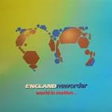 World In Motion... [12" VINYL]