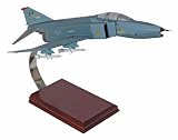 Actionjetz F-4 Phantom Wild Weasel Model Airplane