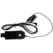 Chatterbox Push to Talk Button Universal Replacement Parts Communication Head Sets