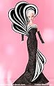 Barbie 45th Anniversary by Bob Mackie