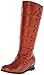 Miz Mooz Women's Bloom-WC Rubber Riding Boot