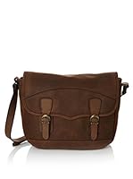 Timberland Bandolera Apley (Chocolate)