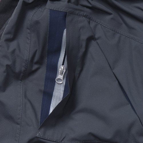 Henri Lloyd Men's Shockwave Short - Carbon, Small