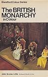 The British monarchy in colour