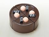 だいわ おままごと食材 チョコレートケーキ