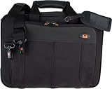 Protec Double Clarinet Pro Pac Instrument Case