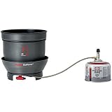 Primus EtaPower Easy Fuel Stove with 2.1-Liter Pot (Gray)