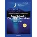 Mondkalender - die Jahres�bersichten