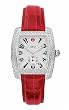 NEW MICHELE URBAN DIAMOND STAINLESS STEEL WATCH MWW02M000006