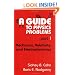 A Guide to Physics Problems, Part 1: Mechanics, Relativity, and Electrodynamics  (The Language of Science) (Pt. 1)