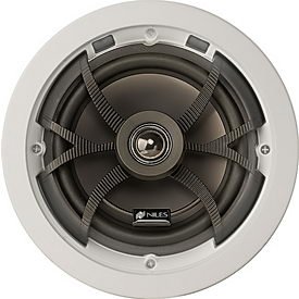 Niles CM850 (Ea.) 8-Inch Two-way Loudspeaker with Pivoting Tweeter Niles CM850 (Ea.) 8-Inch Two-way Loudspeaker with Pivoting Tweeter