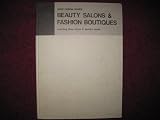 41 %2B732n BL. SL160  Beauty Salons & Fashion Boutiques: Including Shoe Stores & Jewelry Stores