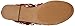 Madden Girl Women's Penna Gladiator Sandal