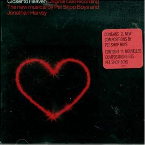 Pet Shop Boys - Closer To Heaven - Zortam Music