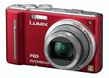 View Panasonic Lumix TZ10 Digital Camera (12.1MP, 12x Optical Zoom) 3.0 inch LCD – Red + Panasonic DMW PHH13 Case+Panasonic 2GB SD Card Panasonic Lumix TZ10 Digital Camera (12.1MP, 12x Optical Zoom) 3.0 inch LCD – Red + Panasonic DMW PHH13 Case+Panasonic 2GB SD Card Picture