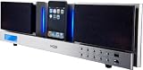 H&B - IP55i - Station d'accueil pour iPod / iPhone - Radio R�veil - Ecran LCD - 35W