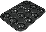 Produkt-Bild: Zenker 2006 12er Fu&szlig;ball-Muffin-Backform