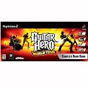 Guitar Hero World Tour - Band Kit