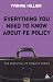 Everything You Need to Know About FE Policy (Essential Fe Toolkit)