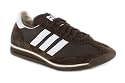 ADIDAS SL 72 ESPRESSO/WHITE