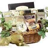 Grand Edition Gourmet Food Gift Basket - Medium - SCHEDULE YOUR DELIVERY DATE!