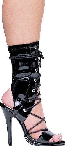 Ellie Shoes Womens 513-AMAYA High Sandal