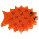 Boston Warehouse Sponge, Blowfish