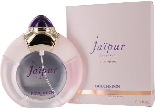 JAIPUR BRACELET by Boucheron EAU DE PARFUM SPRAY 3.4 OZ