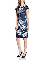 Rinascimento Vestido (Azul)