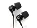 Brainwavz M4 In-Ear Noise Isolating Headphones