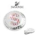 Elixir Golf Ball Marker Hat Clip, Initial 