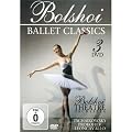 Bolshoi - Ballet Classics