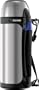 Zojirushi SJ-SHE10 Tuff Sports Mug, 32-Ounce (Stainless Steel)