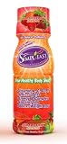 Simplifast Detox & Weight Loss Shot; Strawberry Mango, 2.5-Ounce (Pack of 6)